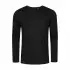 X.O by Promodoro Men Long Sleeve Roundneck T - 1465