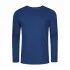 X.O by Promodoro Men Long Sleeve Roundneck T - 1465
