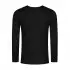 X.O by Promodoro Men Long Sleeve V-Neck T - 1460