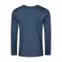 X.O by Promodoro Men Long Sleeve V-Neck T - 1460
