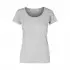 X.O by Promodoro Women Deep Scoop T - 1545
