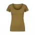 X.O by Promodoro Women Deep Scoop T - 1545