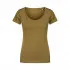 X.O by Promodoro Women Deep Scoop T - 1545