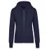 X.O by Promodoro Women Hoody Jacket - 1751