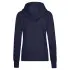 X.O by Promodoro Women Hoody Jacket - 1751