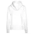 X.O by Promodoro Women Hoody Jacket - 1751