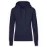 X.O by Promodoro Women Hoody Sweater - 1781