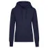 X.O by Promodoro Women Hoody Sweater - 1781