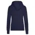 X.O by Promodoro Women Hoody Sweater - 1781