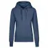 X.O by Promodoro Women Hoody Sweater - 1781