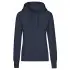 X.O by Promodoro Women Hoody Sweater - 1781