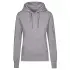 X.O by Promodoro Women Hoody Sweater - 1781