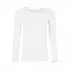 X.O by Promodoro Women Long Sleeve Roundneck T - 1565