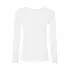 X.O by Promodoro Women Long Sleeve Roundneck T - 1565