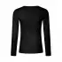 X.O by Promodoro Women Long Sleeve V-Neck T - 1560