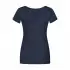X.O by Promodoro Women V-Neck T - 1525