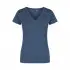 X.O by Promodoro Women V-Neck T - 1525