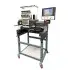 ZSK Sprint NX Stickmaschine