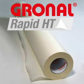 GRONAL Rapid HT Application Tape 