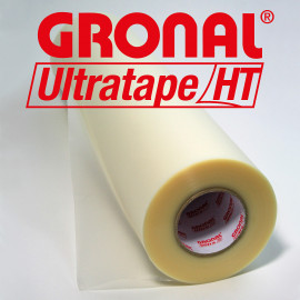 GRONAL Ultratape HT transparent 