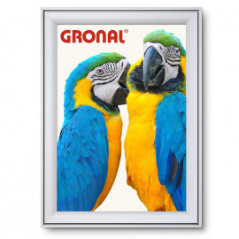 GRONAL Poster Papier 200+ glanz 