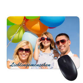 GRONAL Mousepads Sublimation, rechteckig 