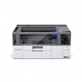 Epson SureColor SC-F1000 DTG-/DTF-Drucker 