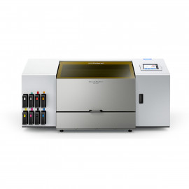 Roland VersaOBJECT MO-240 UV-Flachbettdrucker 