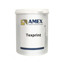 Amex Texprint Textildruckfarbe 