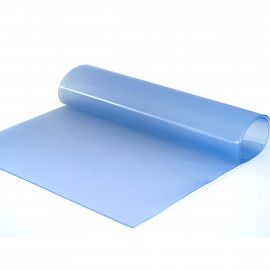  Schneideunterlage Clear Blue 
