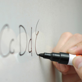 Aslan Whiteboard PP Dryapply ASLAN WBL 998 