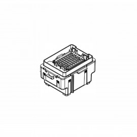 Roland Assy, Cap Top Abdeckkappen 