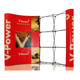 EMBLEM Solvent Popup Film 410 