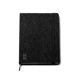  Notizbuch SOYER mit festem Einband 