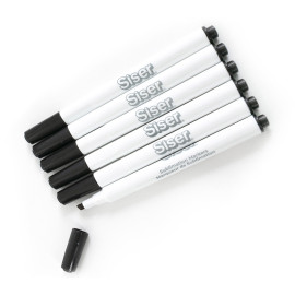 Siser Sublimation Markers 
