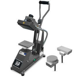 Schulze Patch Press Beechfield Set 