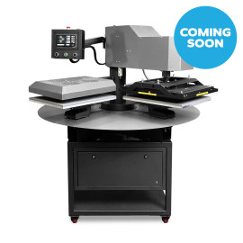 Schulze Air 4 Press 2.0 