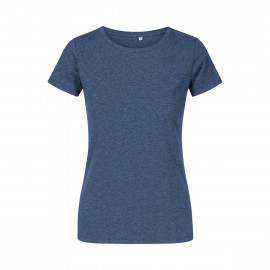 X.O by Promodoro Women Roundneck T - 1505 
