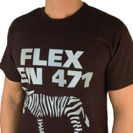  Flex EN 471 