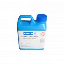 Remco Varioclean S 4379 