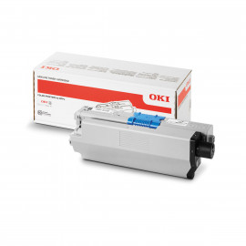 OKI Toner OKI C301/C321 