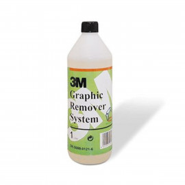 3M™ Graphic Remover System 