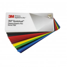 3M™ Farbfächer 3M 