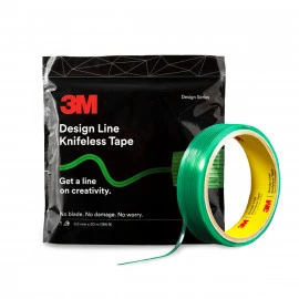 3M™ Design Line Knifeless Tape 