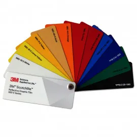 3M™ Farbfächer 3M 