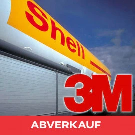 3M™ Scotchcal™ 3650 B Druckfolie 