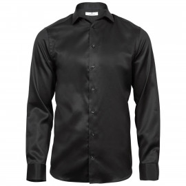 Tee Jays Luxury Shirt Slim Fit - 4021 