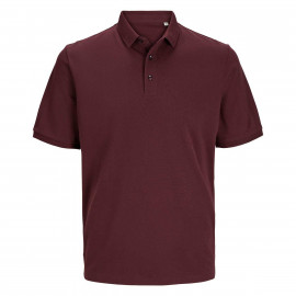 Jack & Jones - Blanks True Polo - BLK7556