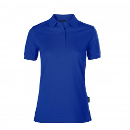 HRM-Textil Womens Luxury Polo - 601 