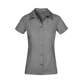 Promodoro Women’s Poplin Shirt - 6305 
